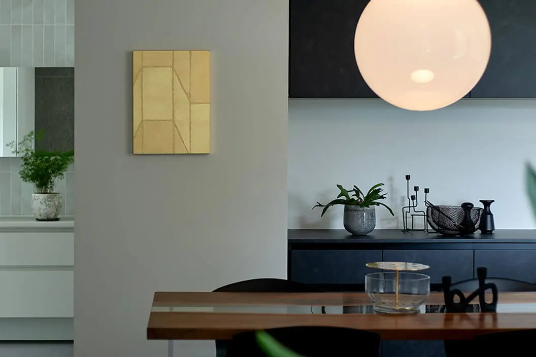 カレイドデザインのHP画像