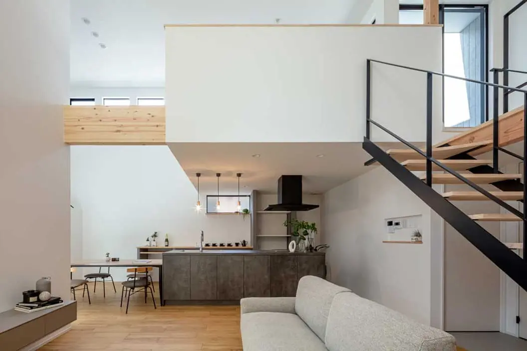 カレイドデザインのHP画像