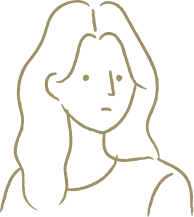 女性のアイコン