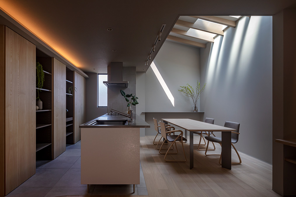 カレイドデザインの事例画像
