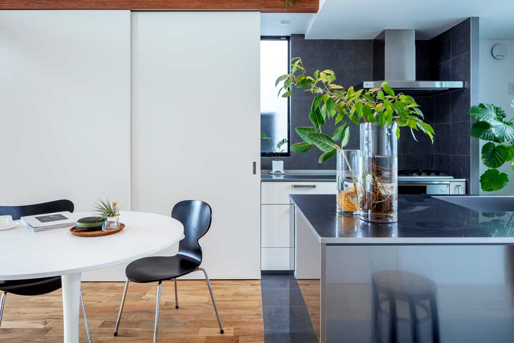 カレイドデザインの事例画像
