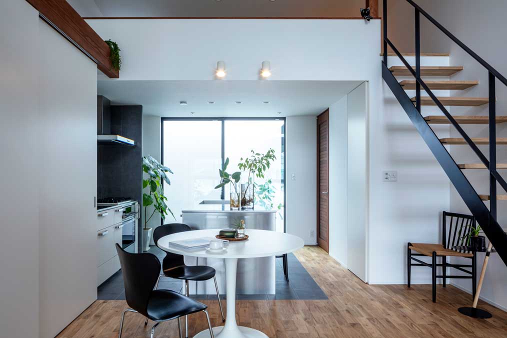 カレイドデザインの事例画像