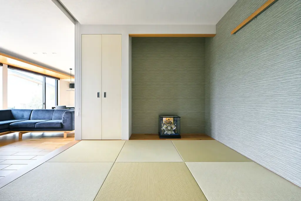 住友林業の事例