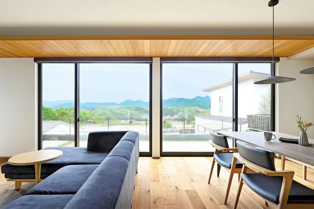 住友林業の事例