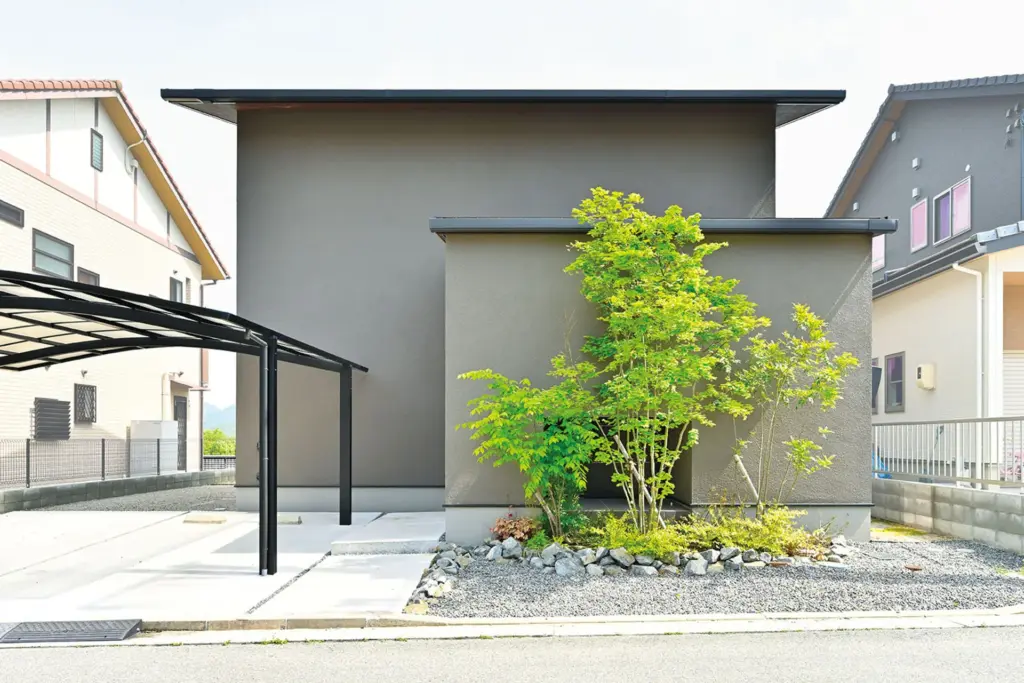 住友林業の事例