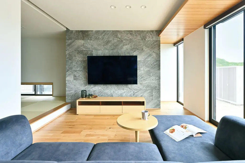 住友林業の事例