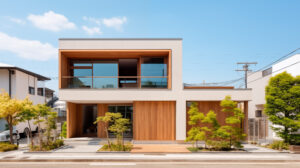 注文住宅の画像