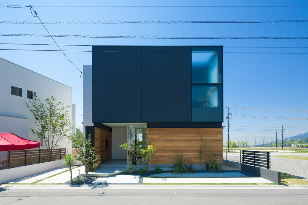 イエコトの事例