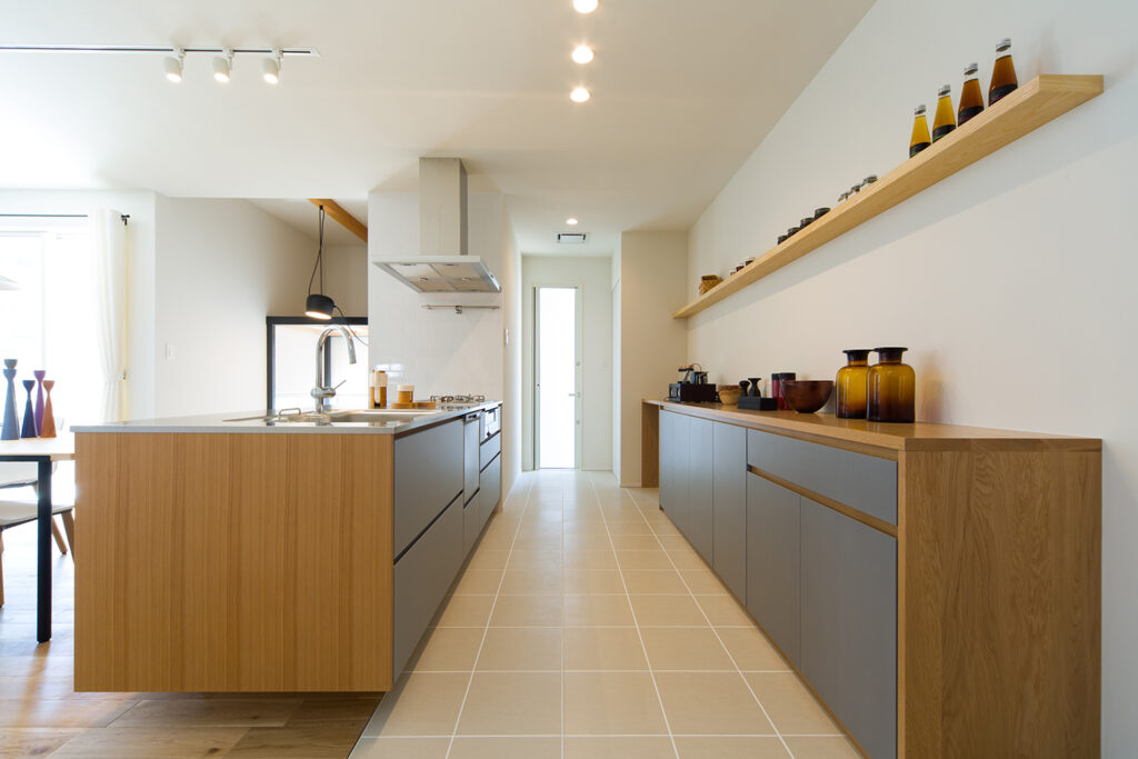 イエコトの事例