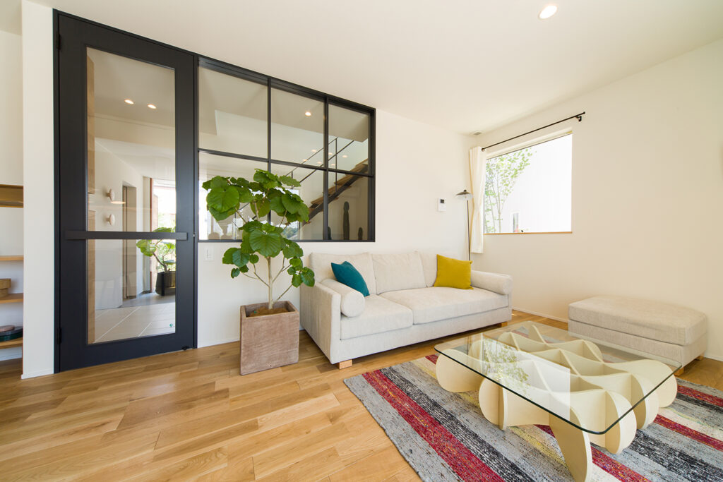 イエコトの事例