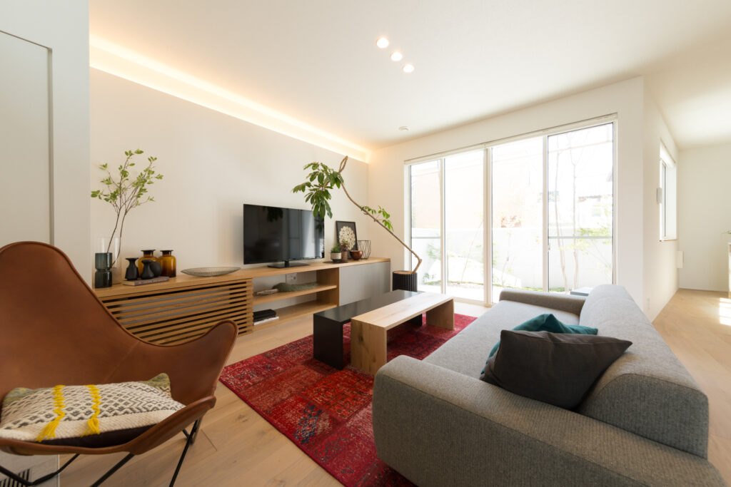 イエコトの事例