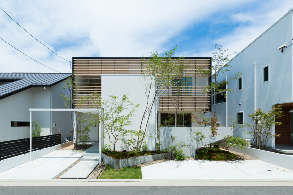 イエコトの事例