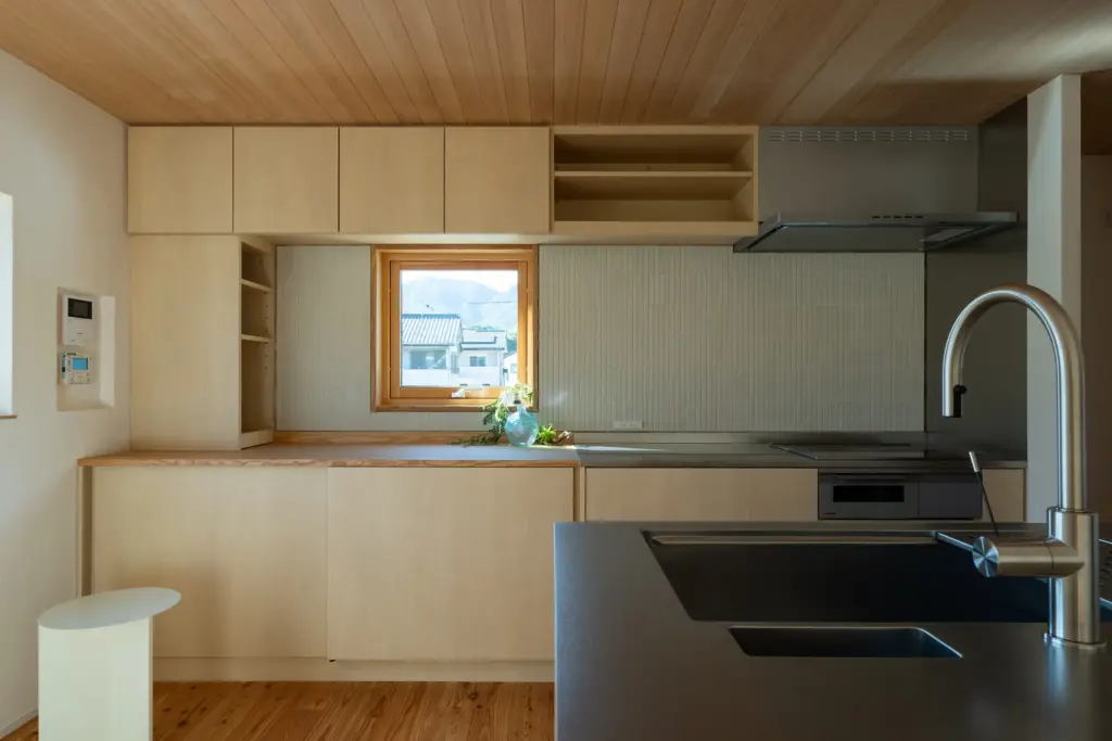 風土建築舎の施工事例