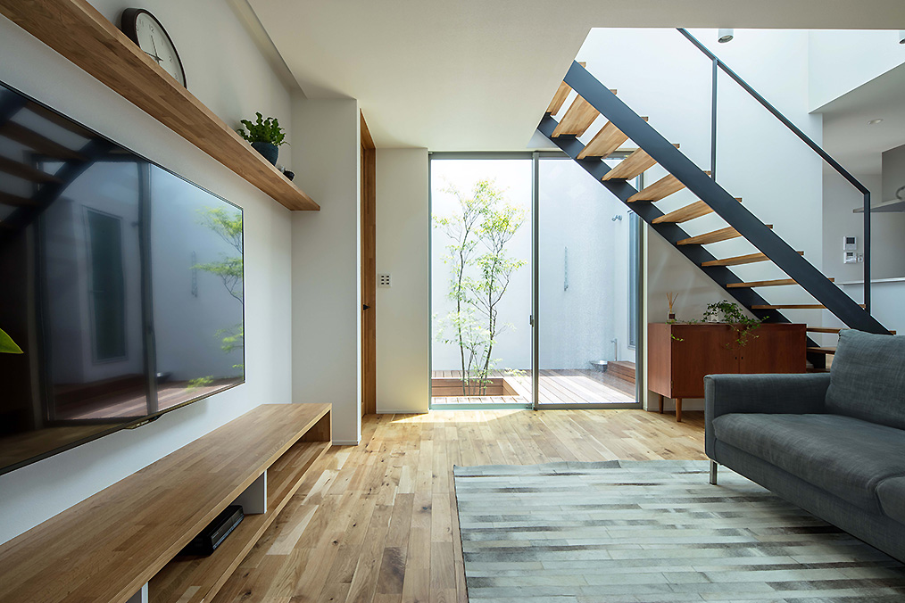 カレイドデザインの事例の画像