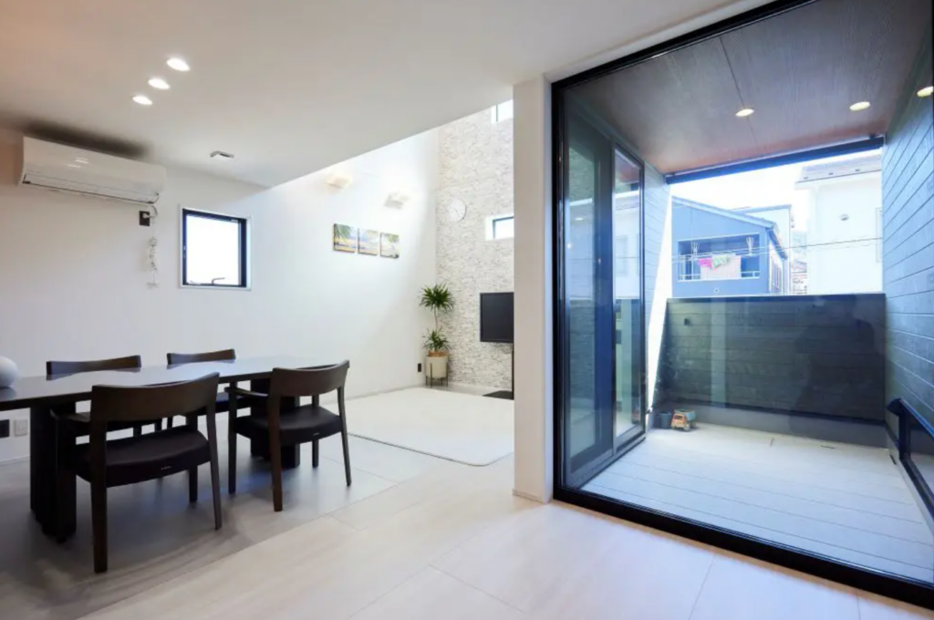 創建ホーム株式会社公式HPの画像