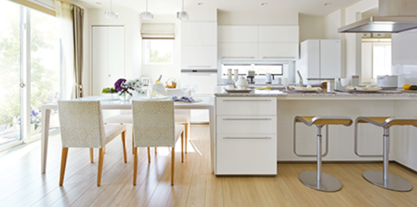 株式会社一条工務店施工事例