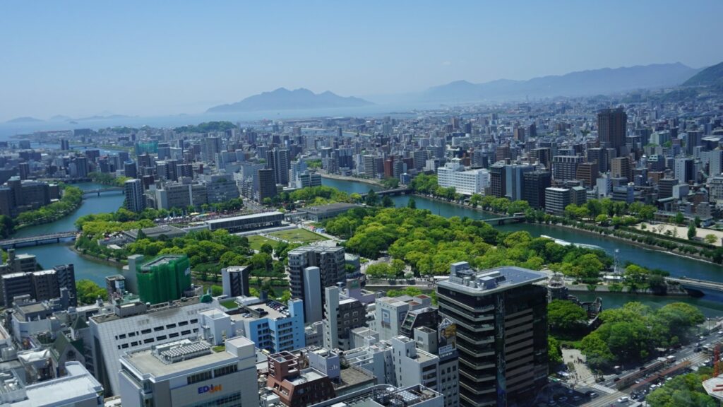 広島市